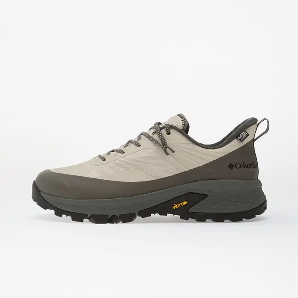 Columbia Sneakers Columbia Tellurix Titanium Od Cloud Grey/ Charcoal EUR 41.5