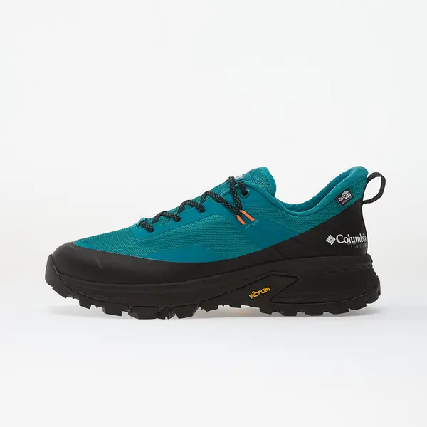 Columbia Sneakers Columbia Tellurix Titanium Od Teal Chloride/ Black EUR 43.5