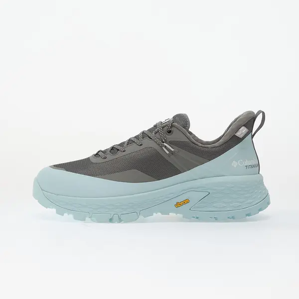 Columbia Sneakers Columbia Tellurix Titanium Outdry Ti Grey Steel/ Marine Light EUR 40