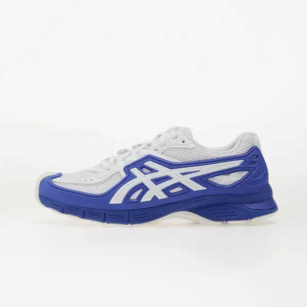 Comme des Garçons SHIRT Sneakers Comme des Garçons SHIRT x Asics Mens Sneakers Blue/ White EUR 44.5