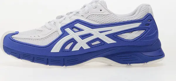 Comme des Garçons SHIRT Sneakers Comme des Garçons SHIRT x Asics Mens Sneakers Blue/ White EUR 45