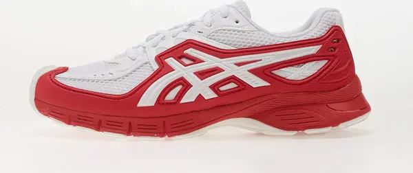 Comme des Garçons SHIRT Sneakers Comme des Garçons SHIRT x Asics Mens Sneakers Red/ White EUR 44.5