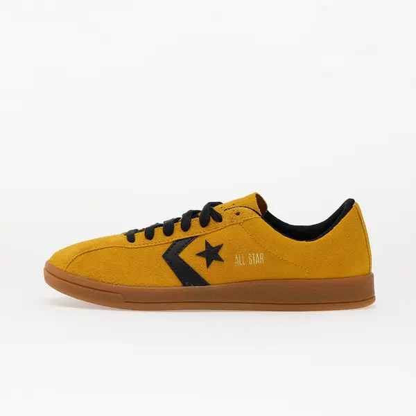 Converse Sneakers Converse All Star Classic Trainer Dark Yellow EUR 40