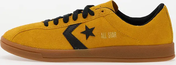 Converse Sneakers Converse All Star Classic Trainer Dark Yellow EUR 40
