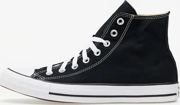 Converse Sneakers Converse All Star Hi Black EUR 43