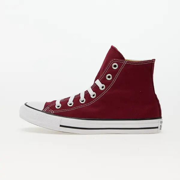 Converse Sneakers Converse All Star Hi Maroon EUR 42