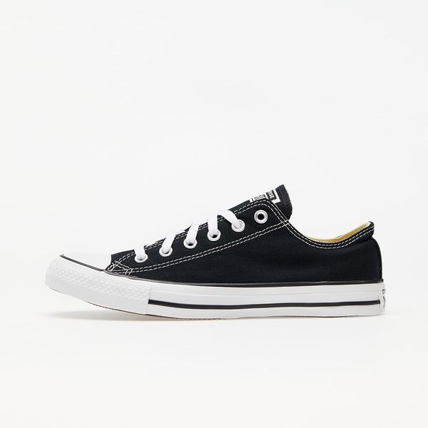 Converse Sneakers Converse All Star Low Trainers - Black EUR 35