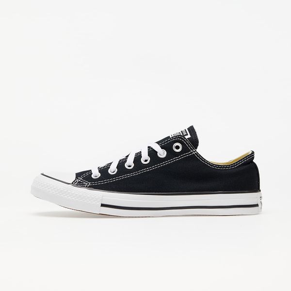 Converse Sneakers Converse All Star Low Trainers - Black EUR 37.5