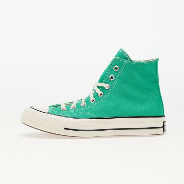 Converse Sneakers Converse Chuck 70 Apex Green/ Egret/ Black EUR 37.5