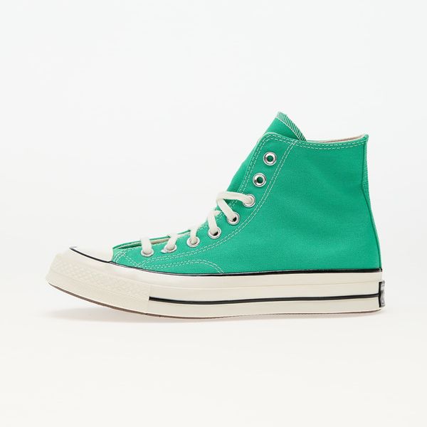 Converse Sneakers Converse Chuck 70 Apex Green/ Egret/ Black EUR 40