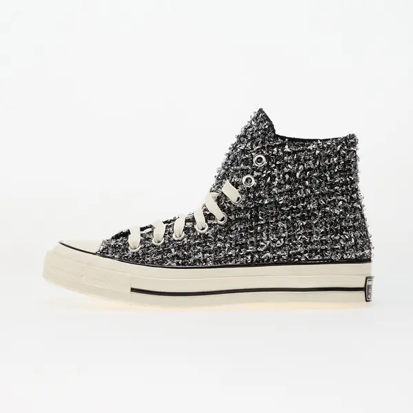 Converse Sneakers Converse Chuck 70 Black/ Silver/ Egret EUR 39.5