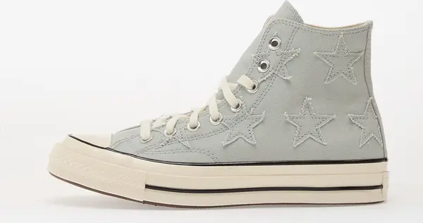 Converse Sneakers Converse Chuck 70 Celestial Hi Rainwashed Grey/ Egret/ Black EUR 36.5