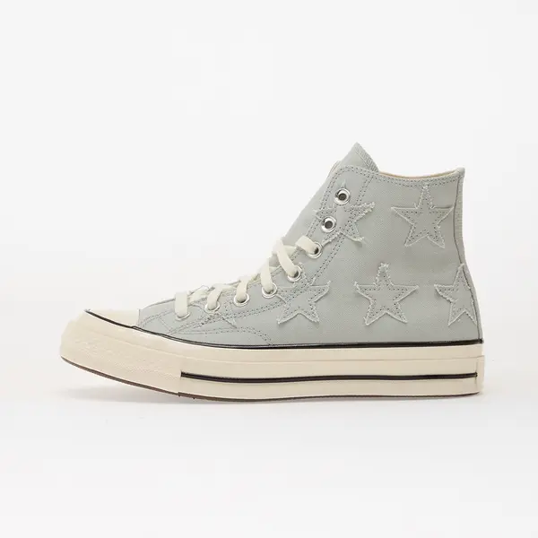 Converse Sneakers Converse Chuck 70 Celestial Hi Rainwashed Grey/ Egret/ Black EUR 38