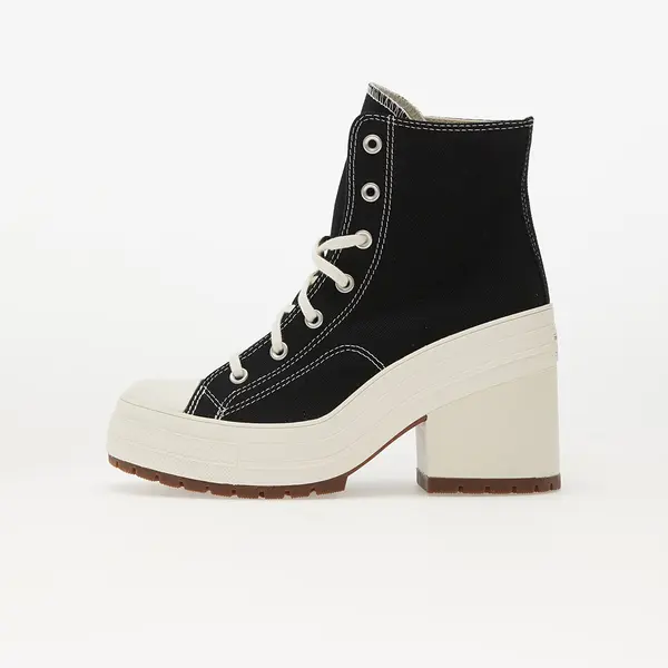 Converse Sneakers Converse Chuck 70 De Luxe Heel Black/ Egret/ Egret EUR 36.5