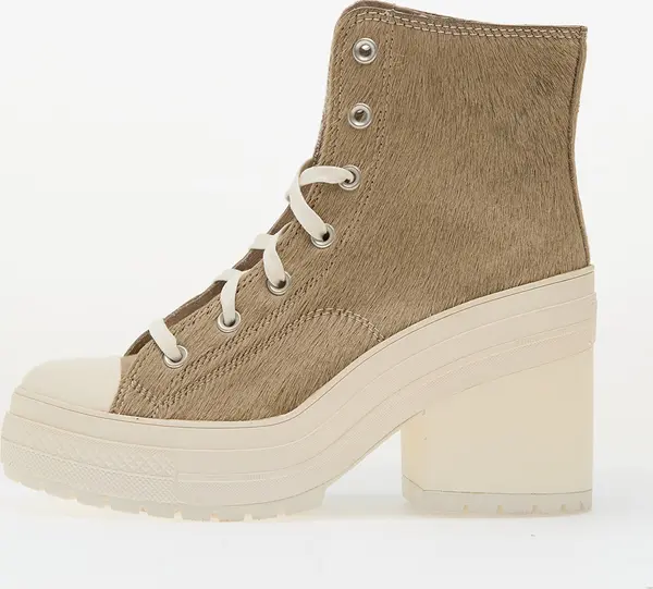 Converse Sneakers Converse Chuck 70 De Luxe Heel Hi Warm Clay/ Egret EUR 38