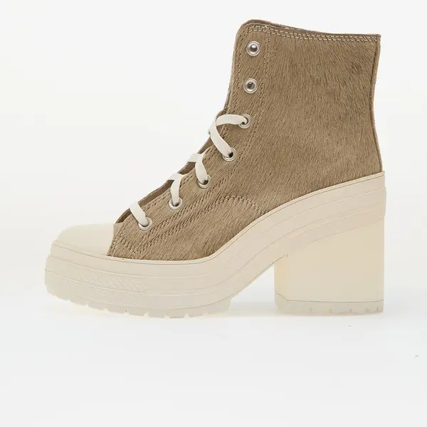 Converse Sneakers Converse Chuck 70 De Luxe Heel Hi Warm Clay/ Egret EUR 41
