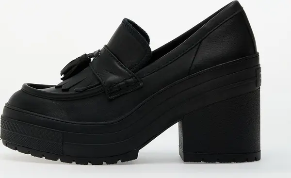 Converse Sneakers Converse Chuck 70 De Luxe Heel Loafer Ox Black EUR 39