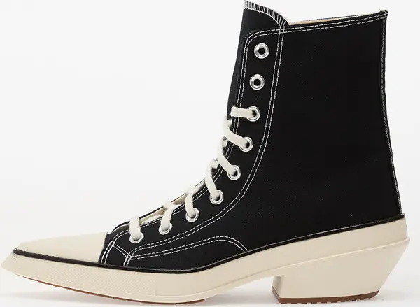 Converse Sneakers Converse Chuck 70 De Luxe Pointed Hi Black/ White/ Black EUR 35.5