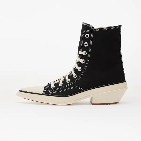 Converse Sneakers Converse Chuck 70 De Luxe Pointed Hi Black/ White/ Black EUR 39
