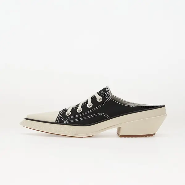 Converse Sneakers Converse Chuck 70 De Luxe Pointed Mule Black/ Egret/ White EUR 40