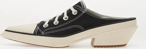 Converse Sneakers Converse Chuck 70 De Luxe Pointed Mule Black/ Egret/ White EUR 40.5