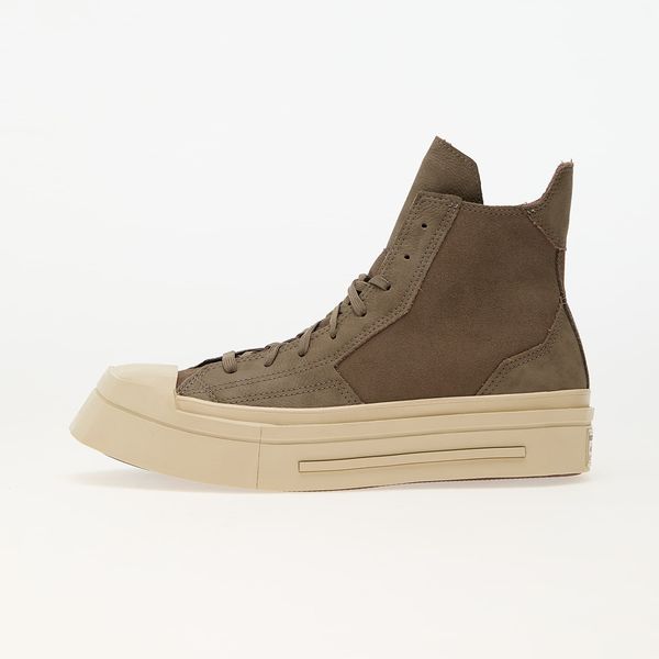 Converse Sneakers Converse Chuck 70 De Luxe Squared Coffee Break Classic Taupe/ Miso Glaze/ Egret EUR 35