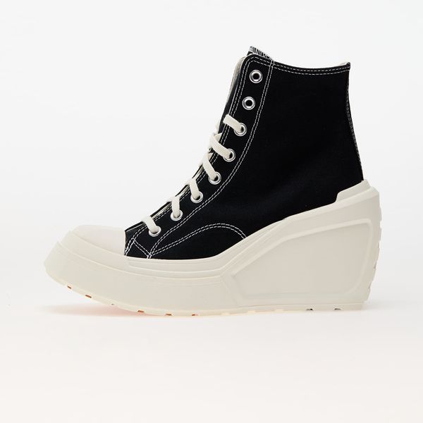 Converse Sneakers Converse Chuck 70 De Luxe Wedge Black/ Black/ Egret EUR 41