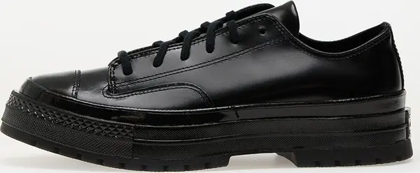 Converse Sneakers Converse Chuck 70 Formal Leather Black/ Black/ Black EUR 37