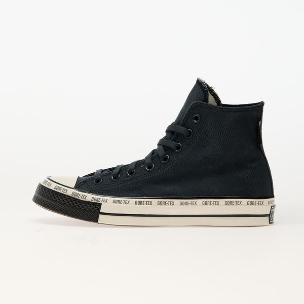 Converse Sneakers Converse Chuck 70 Gore-Tex Waterproof Shadow Woods/ Black/ Sharkskin EUR 37