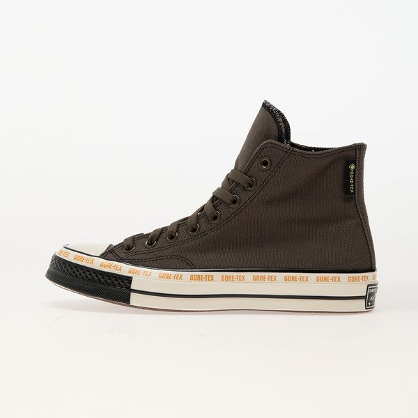 Converse Sneakers Converse Chuck 70 Gore-Tex Waterproof Truffle/ Black/ Harvest Moon EUR 41