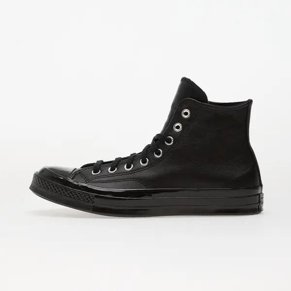 Converse Sneakers Converse Chuck 70 Hi Black/ Black/ White EUR 44