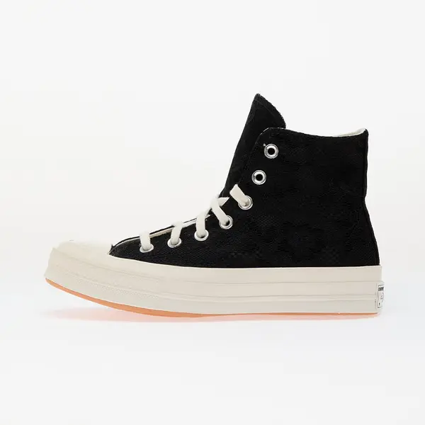 Converse Sneakers Converse Chuck 70 Hi Black/ Total Eclipse/ Egret EUR 37