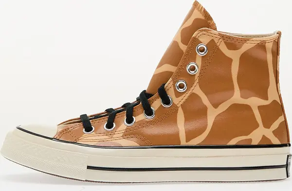 Converse Sneakers Converse Chuck 70 Hi Ginger Snap/ Egret EUR 36