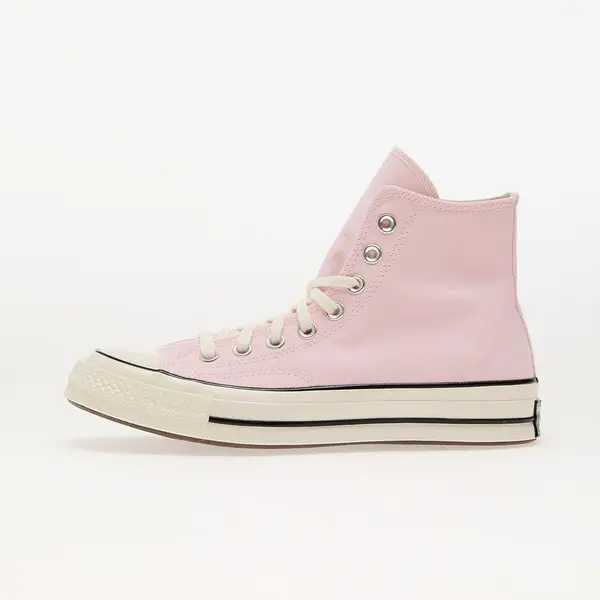 Converse Sneakers Converse Chuck 70 Hi Pink Frosting/ Egret/ Black EUR 37