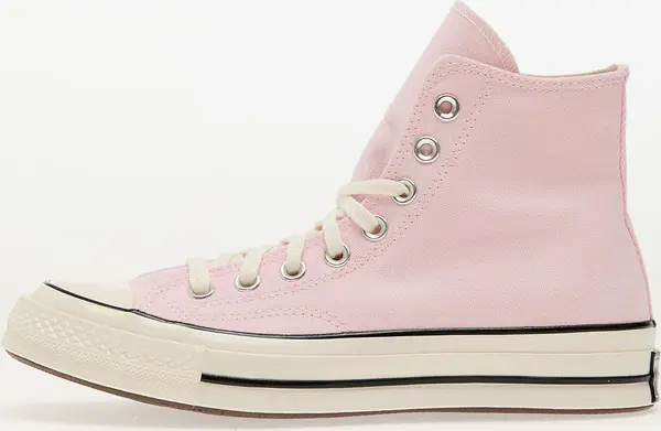 Converse Sneakers Converse Chuck 70 Hi Pink Frosting/ Egret/ Black EUR 4.5