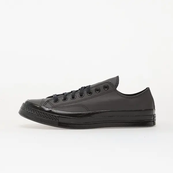 Converse Sneakers Converse Chuck 70 Leather Black/ Dark Matter/ Black EUR 36.5