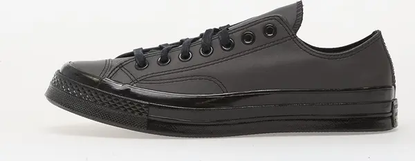 Converse Sneakers Converse Chuck 70 Leather Black/ Dark Matter/ Black EUR 40