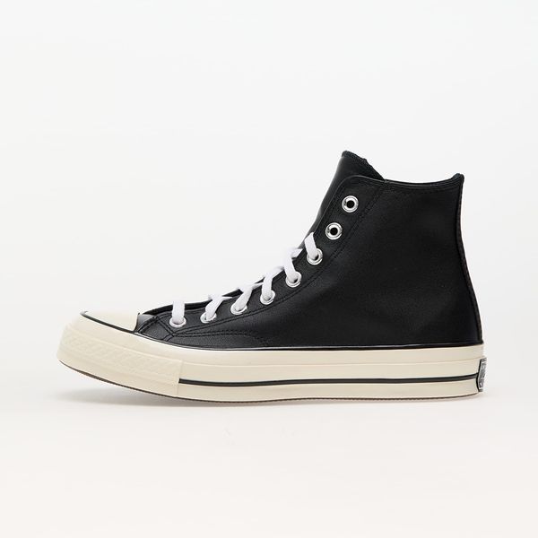 Converse Sneakers Converse Chuck 70 Leather Black/ White/ Egret EUR 38