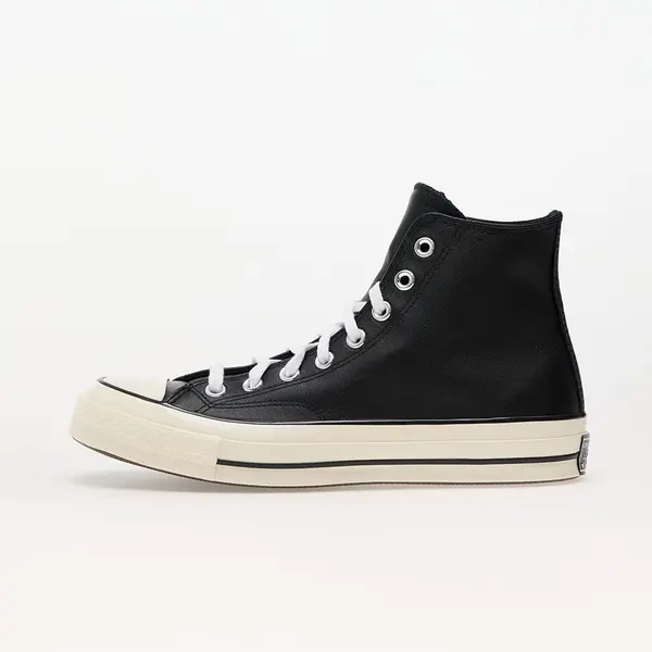 Converse Sneakers Converse Chuck 70 Leather Black/ White/ Egret EUR 43