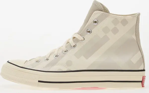 Converse Sneakers Converse Chuck 70 Liverpool FC Egret/ Silver Green/ Moon Beam EUR 42