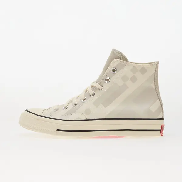 Converse Sneakers Converse Chuck 70 Liverpool FC Egret/ Silver Green/ Moon Beam EUR 46