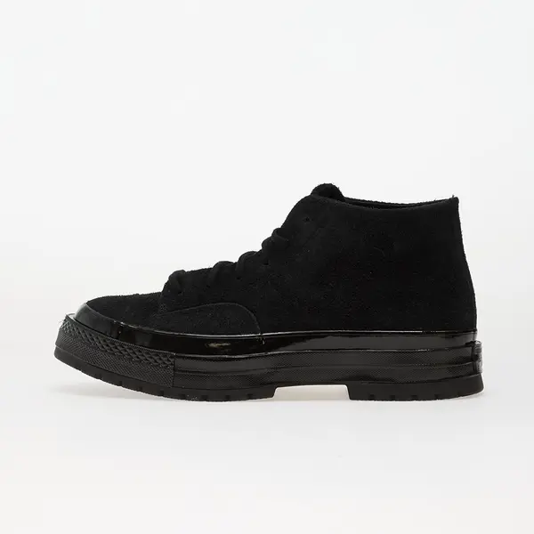 Converse Sneakers Converse Chuck 70 National Mid Black/ Black/ Black EUR 45