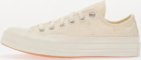 Converse Sneakers Converse Chuck 70 Ox Vintage White/ Vintage White EUR 39