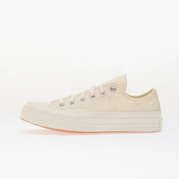 Converse Sneakers Converse Chuck 70 Ox Vintage White/ Vintage White EUR 41