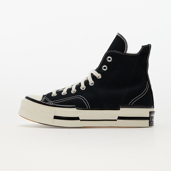 Converse Sneakers Converse Chuck 70 Plus Black/ Egret/ Black EUR 39.5