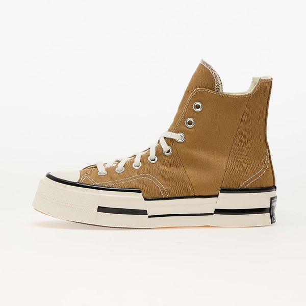 Converse Sneakers Converse Chuck 70 Plus Toadstool Tan/ Egret/ Black EUR 35