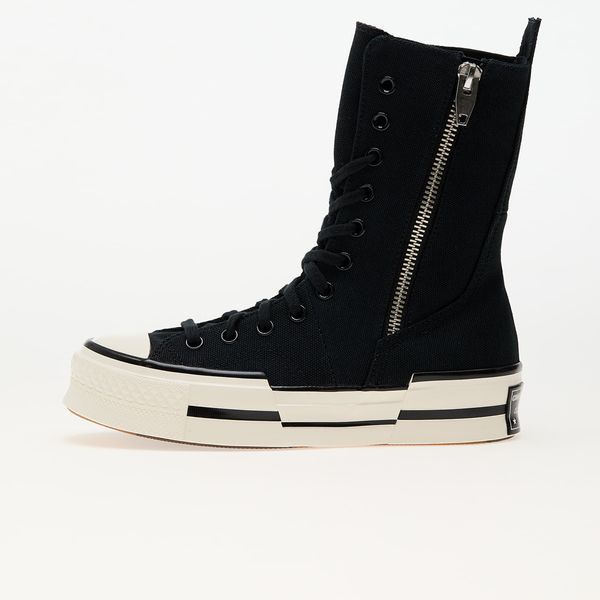 Converse Sneakers Converse Chuck 70 Plus X-hi Black/ White/ Egret EUR 36.5