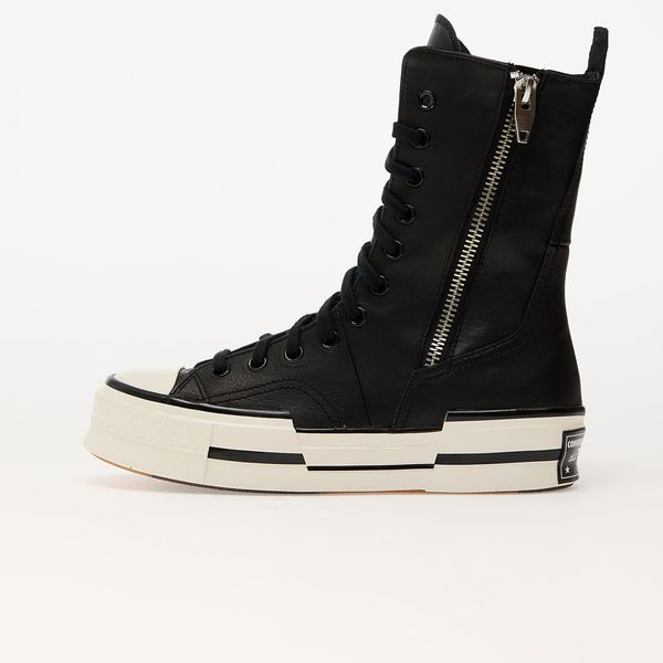 Converse Sneakers Converse Chuck 70 Plus Xhi Black/ Black/ Egret EUR 36