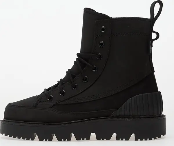 Converse Sneakers Converse Chuck 70 Rugged Hi Black/ Black/ Black EUR 37.5