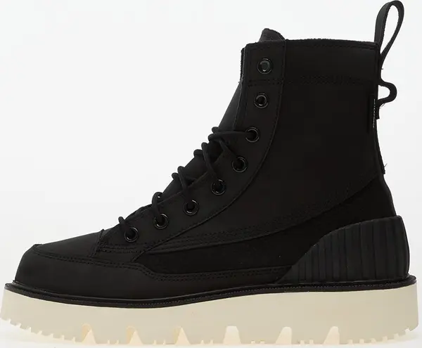 Converse Sneakers Converse Chuck 70 Rugged Waterproof Boot Hi Black/ Black/ Egret EUR 40.5
